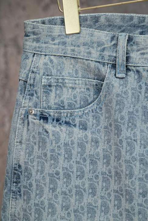 Dior Jeans Short _SKUDiorM-2XLmmtxM24849594
